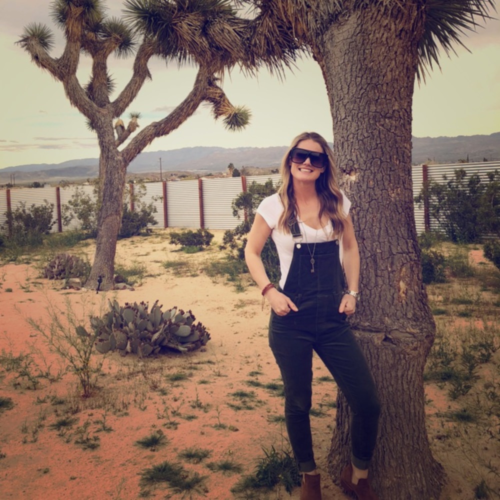 Meet your Posher, Brittni